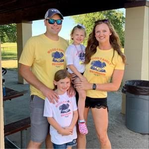 Meet your Posher, Melissa